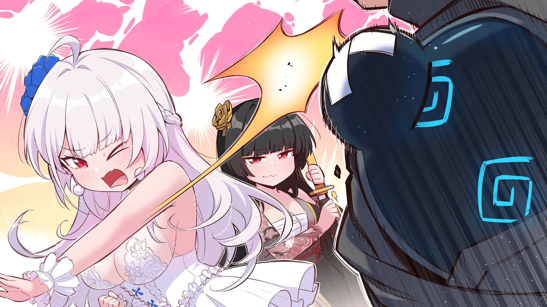 欲之梦 Dream Lust 官方最新中文版封面