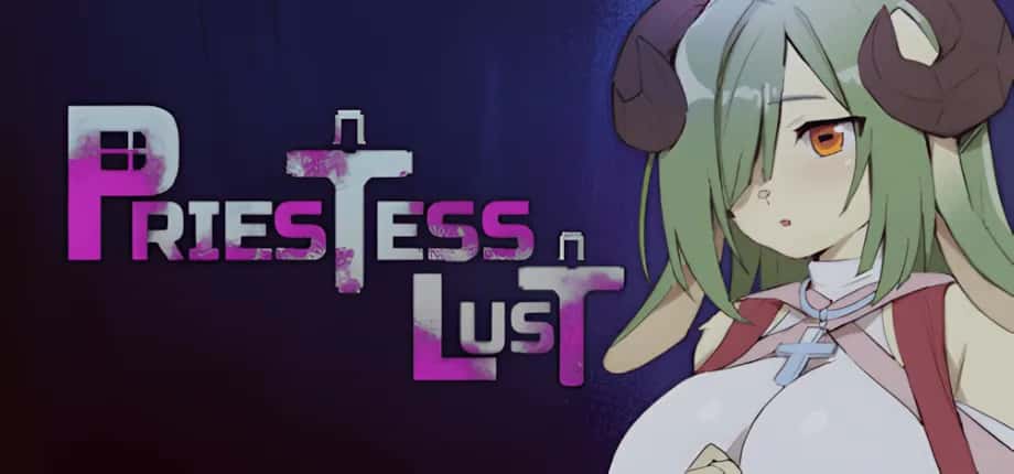 女祭司情感 Priestess Lust 完整版版全息投影