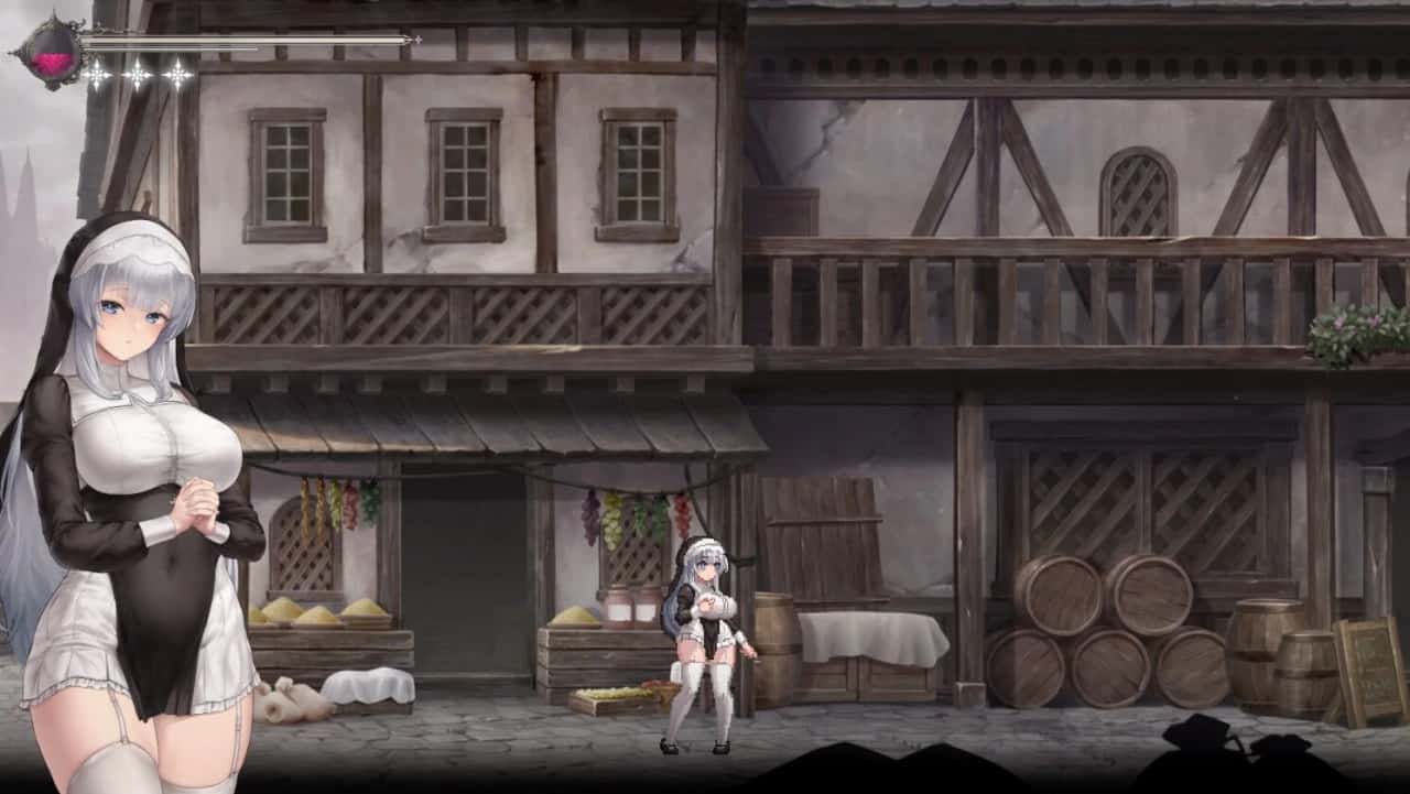 游戏截图2