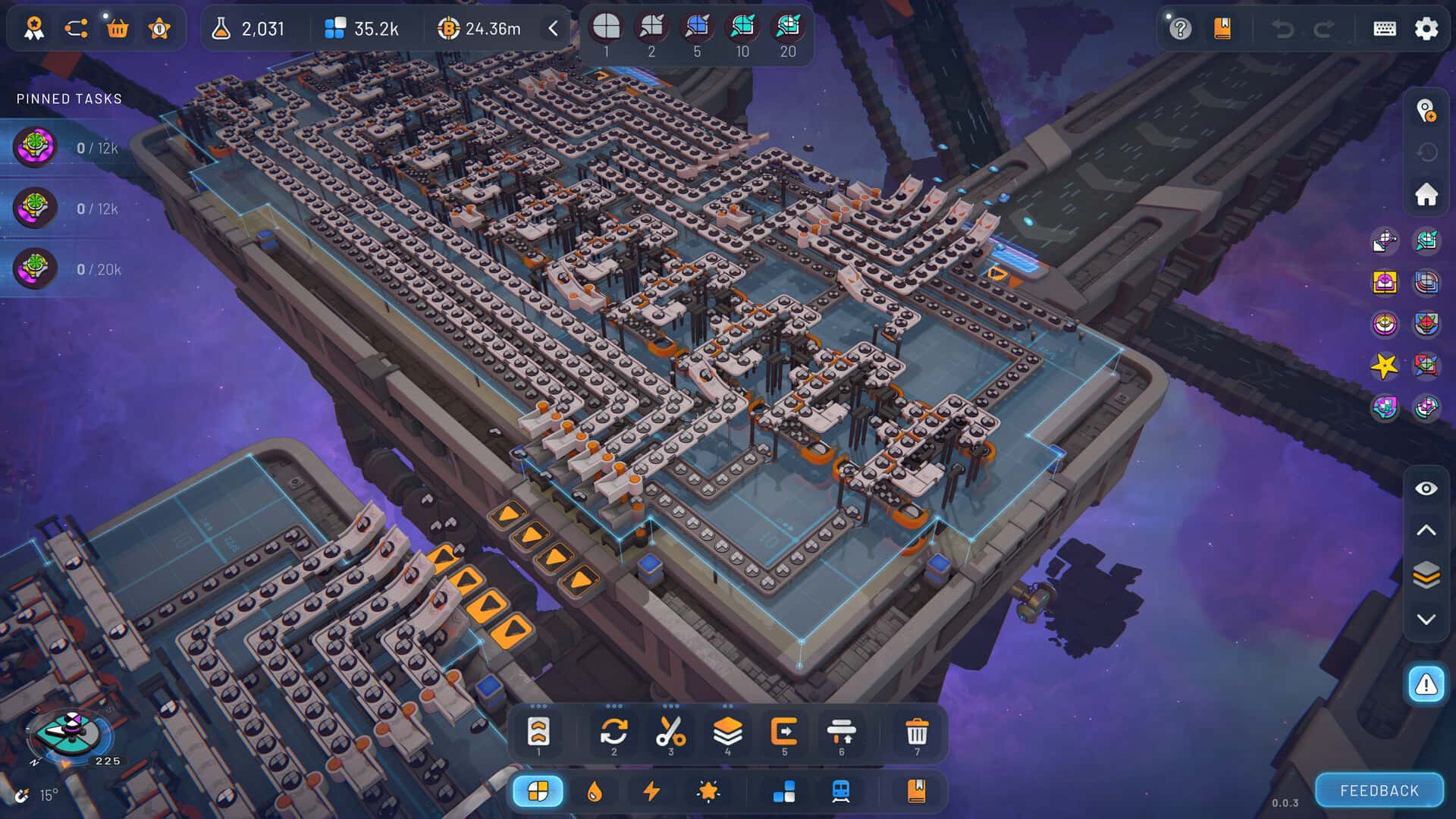 游戏截图2