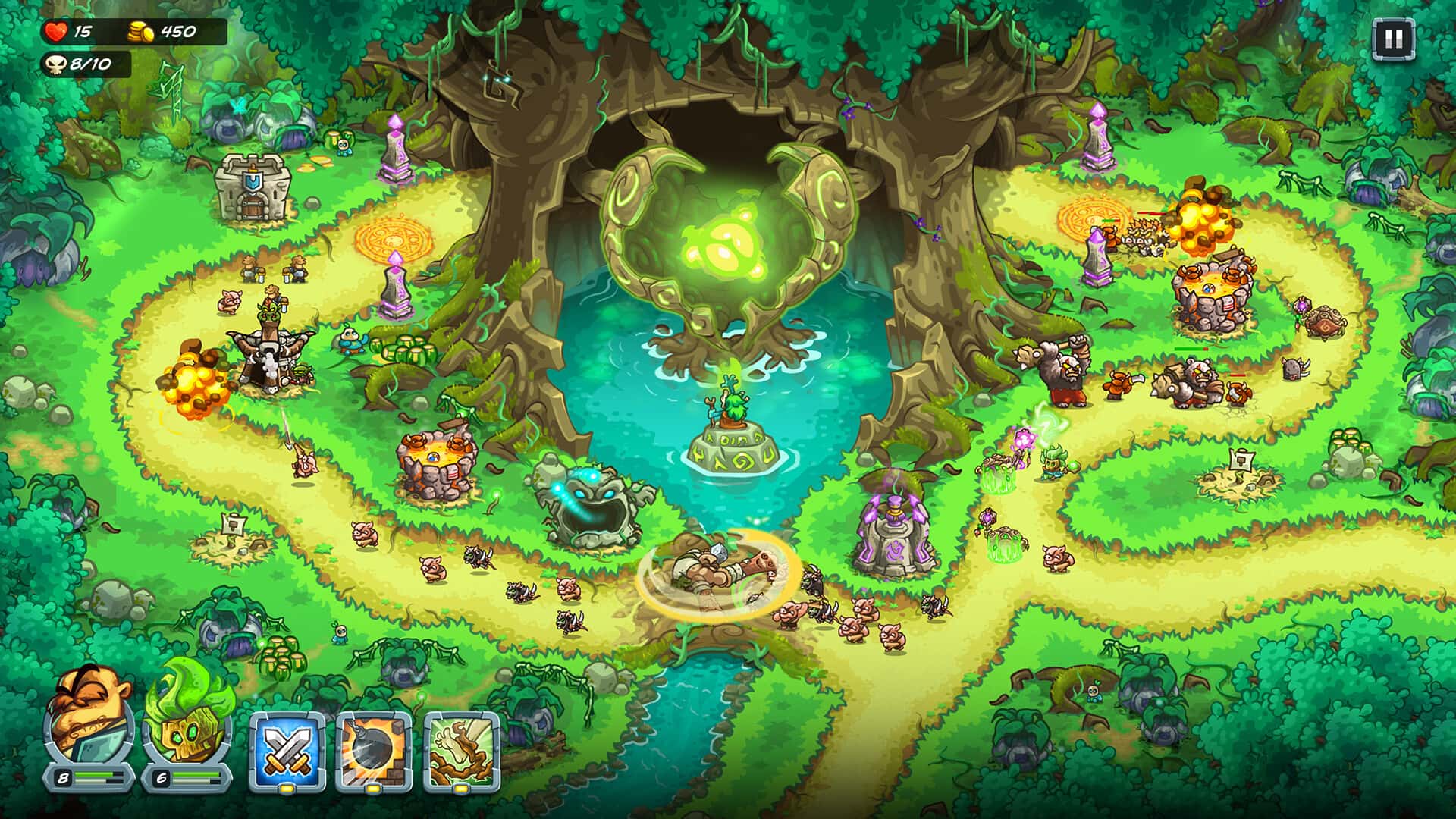 游戏截图3