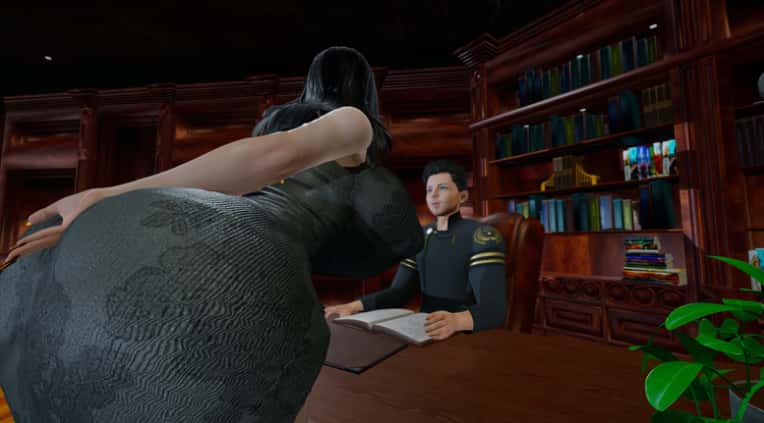 游戏画面2
